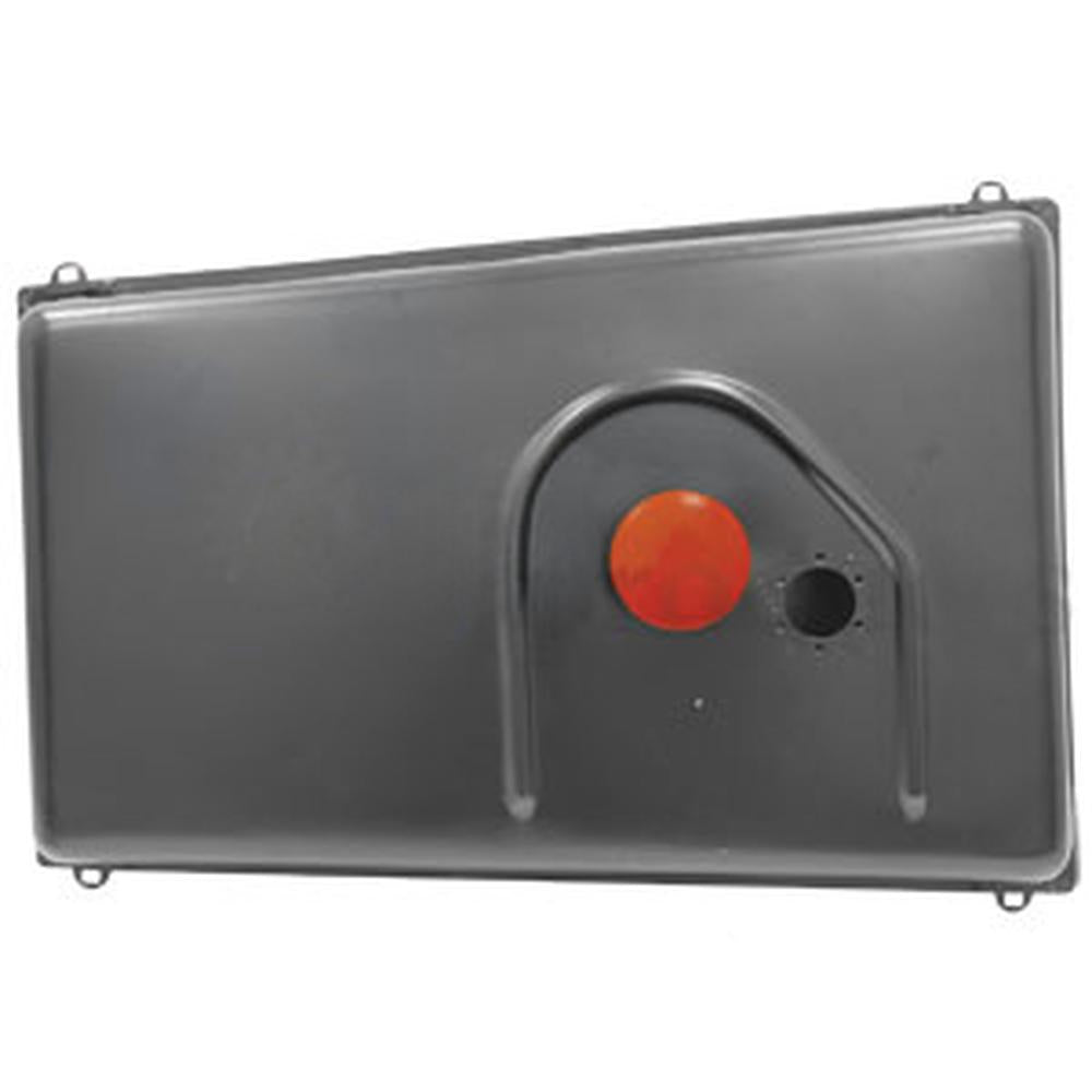 FUEL TANK 1876532M94 579012M92 275, 290, 375E, 390E Fits Massey Ferguson