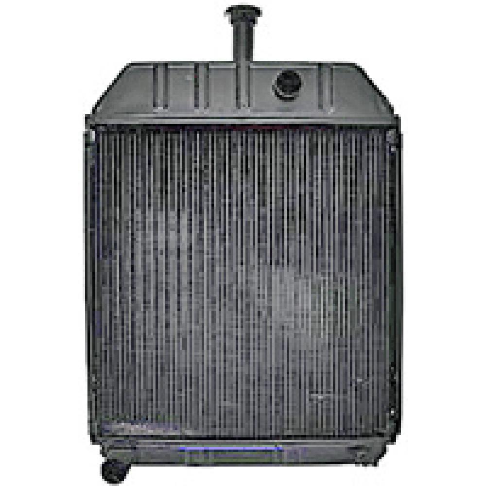 R4996 Radiator Fits Massey Ferguson