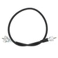Tachometer Cable Fits Massey Ferguson 30B 245 20C 579627M91