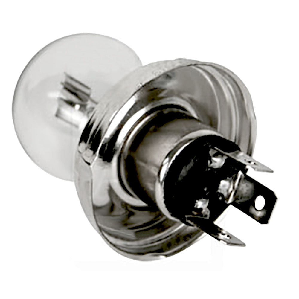 57M6844 New 12 Volt Head Light Bulb 45 / 40 Watt for Several Fits John Deere Mod