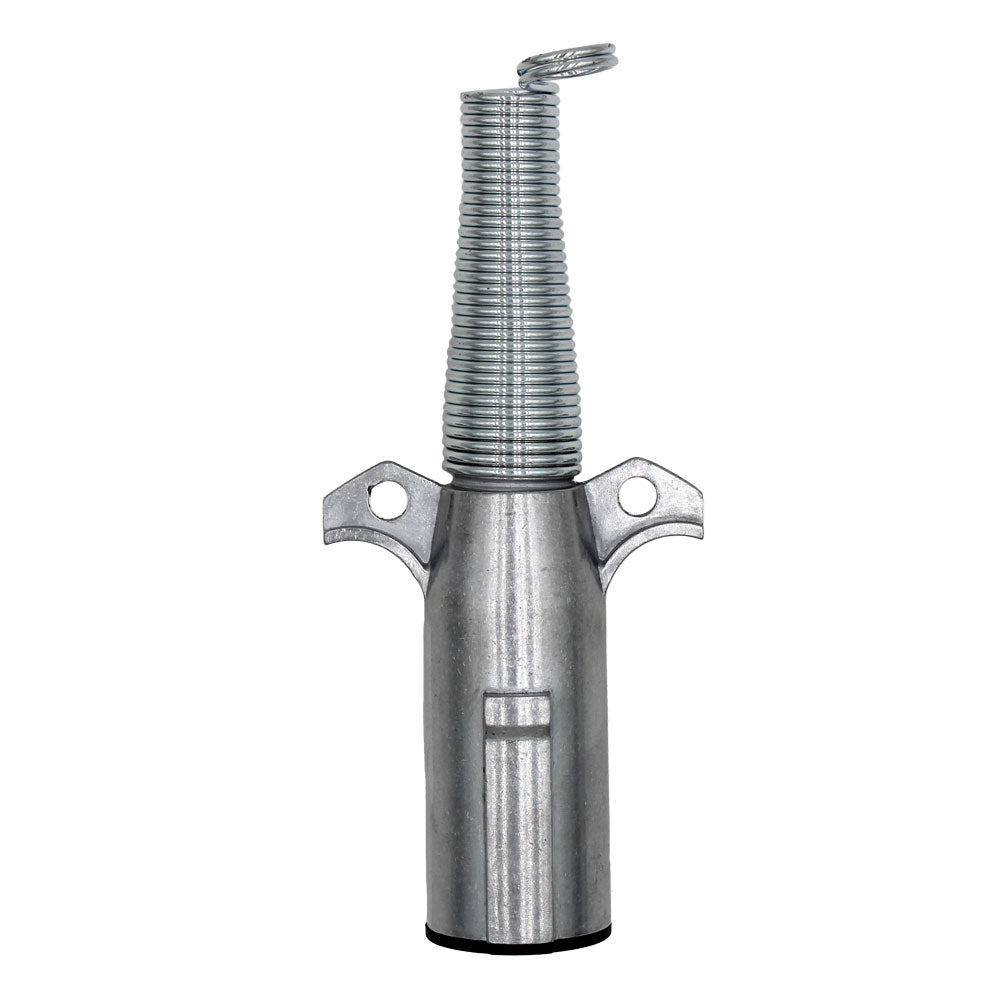 7-Pin Implement Light Plug Fits John Deere Replaces 57M8340