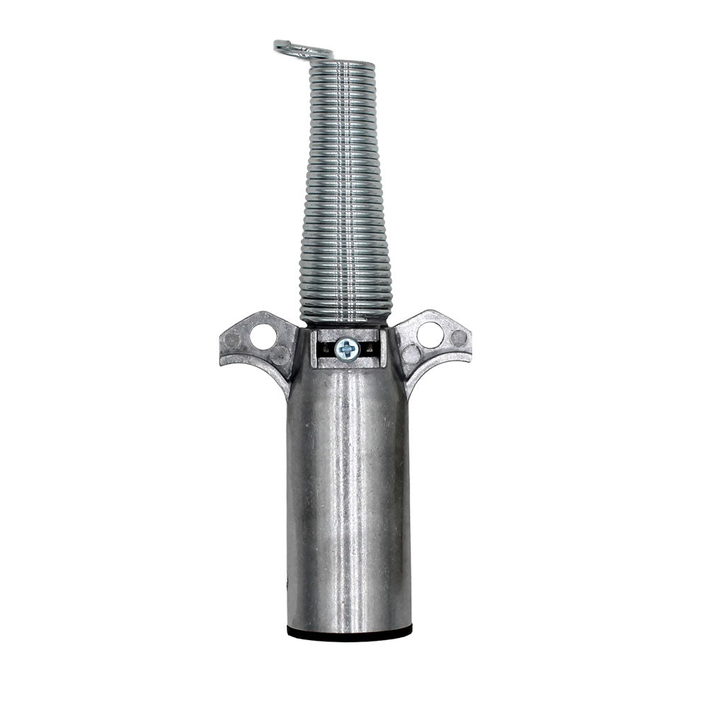 7-Pin Implement Light Plug Fits Minneapolis-Moline Replaces 121646C1