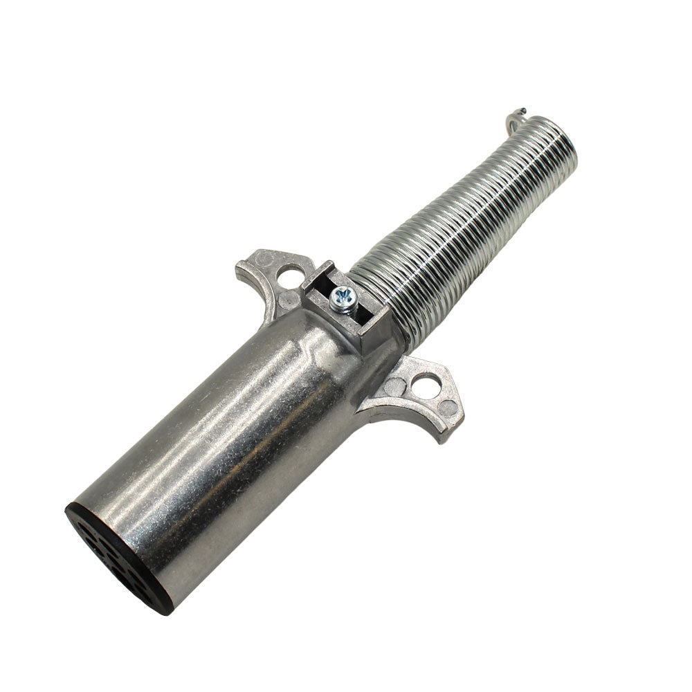 7-Pin Implement Light Plug Fits Minneapolis-Moline Replaces 121646C1