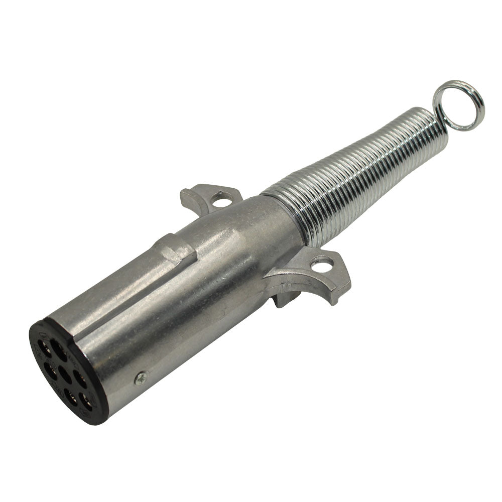 7-Pin Implement Light Plug Fits Massey Ferguson Replaces 30-3130584