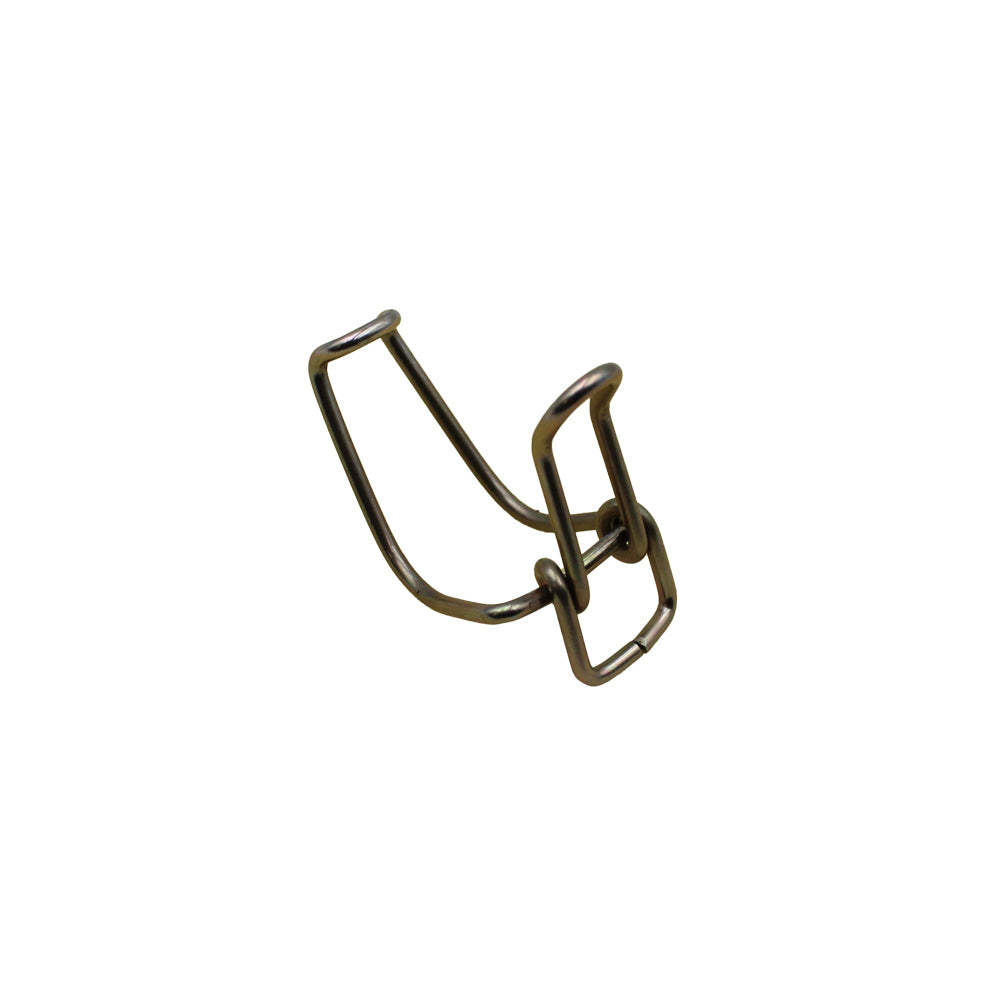 Air Cleaner Filter Housing Spring Clip Fits JCB Backhoe Replaces 580/12023