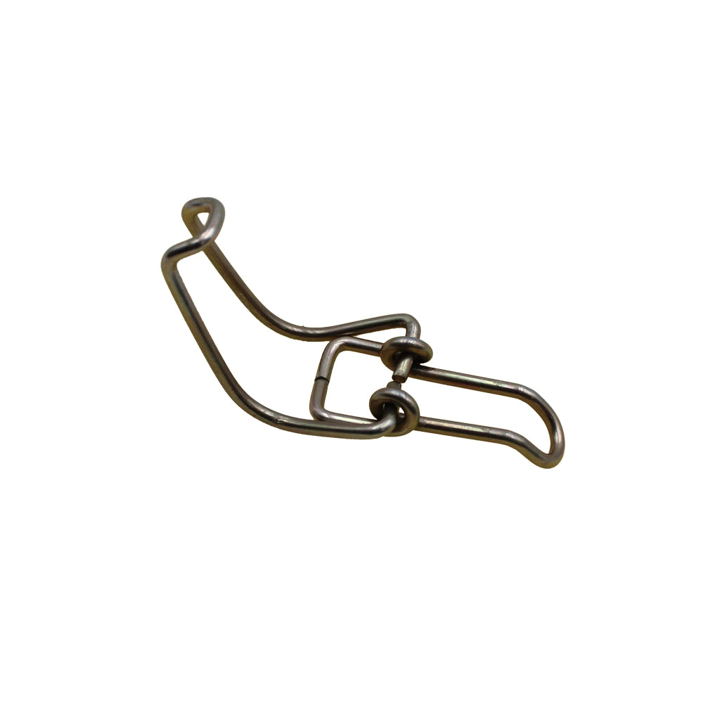 One New Aftermarket Retaining Clip Fits JCB Engines Replaces 580/12023
