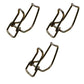 3 Pack Backhoe Retaining Clips 32/922100 580/12023 Enhances Backhoe Safety
