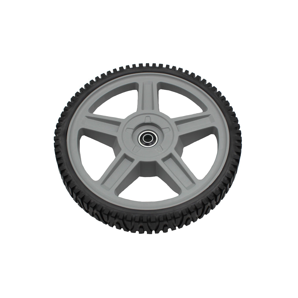 Plastic Mower Wheel Fits Husqvarna Replaces 581010302