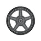 Plastic Mower Wheel Fits Husqvarna Replaces 581010302