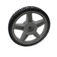 Plastic Mower Wheel Fits Husqvarna Replaces 581010302