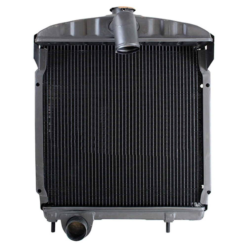Radiator Fits FARMALL & Fits International A Super A B 58124DBX