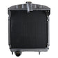 58124DBX Radiator Fits International Tractors A AV B BN