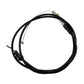 581952101 Drive Cable Fits Husqvarna HD775HW HU775BBC HU800AWD