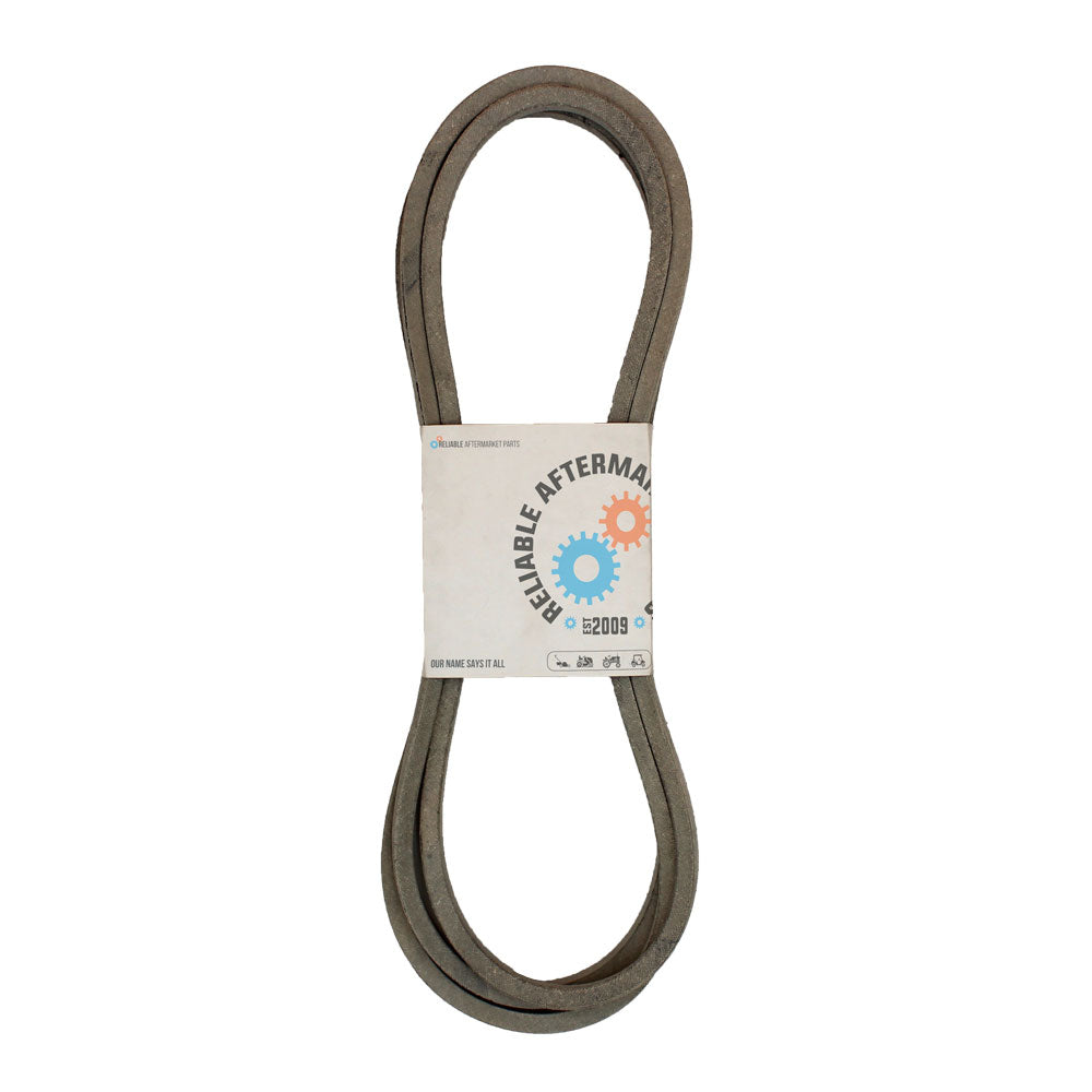 582558001 Made With Aramid Cord Deck Belt Fits Husqvarna Zero-Turn Mowers