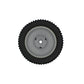 Lawn Mower Wheel for AYP Fits Poulan Walk Behind Mower 9x2" Repl. 582972801