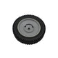 Plastic Mower Wheel Fits Husqvarna Replaces 582972801