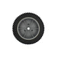 Lawn Mower Wheel for AYP Fits Poulan Walk Behind Mower 9x2" Repl. 582972801