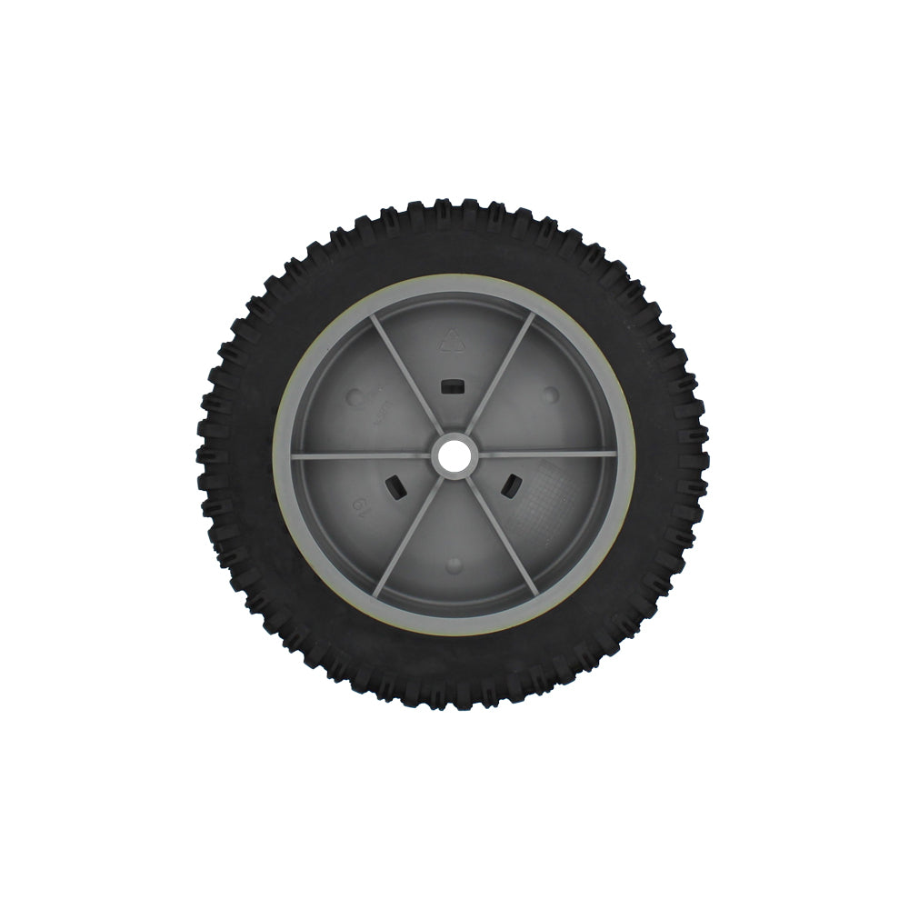 Lawn Mower Wheel for AYP Fits Poulan Walk Behind Mower 9x2" Repl. 582972801