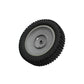 Plastic Mower Wheel Fits Husqvarna Replaces 582972801