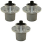 Qty 3: Spindle Assembly Fits Hustler Replaces 583106