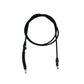 Deflector Cable 585271601 Fits Husqvarna ST261E ST268EP ST276EP ST324P ST327T
