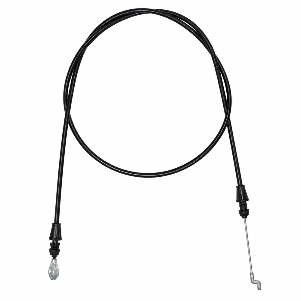 Chute Deflector Cable Fits Husqvarna 11524 E 12527 HV 12527 HVX 12530 HV