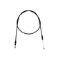 Chute Deflector Cable Fits Husqvarna 11524 E 12527 HV 12527 HVX 12530 HV