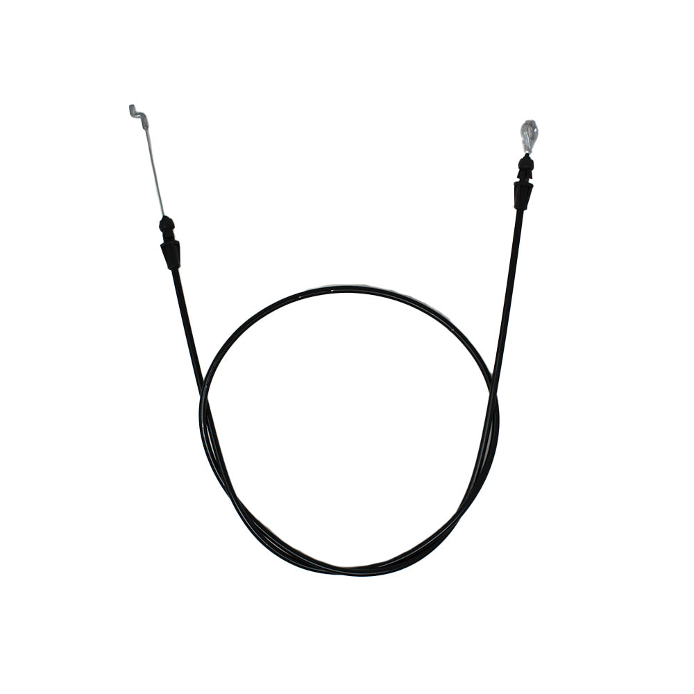 Chute Deflector Cable Fits Husqvarna 11524 E 12527 HV 12527 HVX 12530 HV