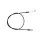 Chute Deflector Cable Fits Husqvarna 585271701 532420673 420673 Fits AYP 178674