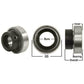 Ball Bearing Fits Universal Products Replaces NPC103RP2C