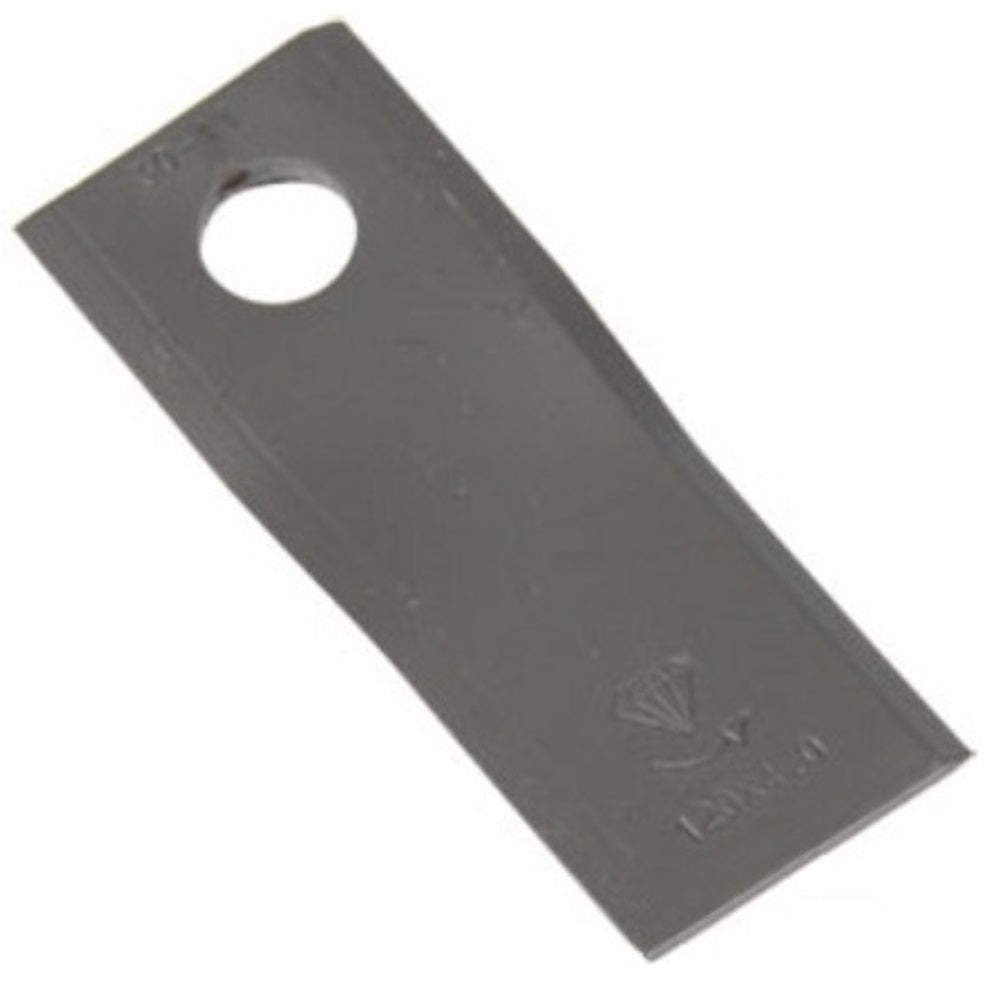 Left Hand Disc Mower Blade Fits Case/International Harvester Replaces 86625666