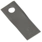 Left Hand Disc Mower Blade Fits GEHL Replaces 604658