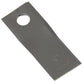 Left Hand Disc Mower Blade Fits BUSH HOG Replaces 526216BH