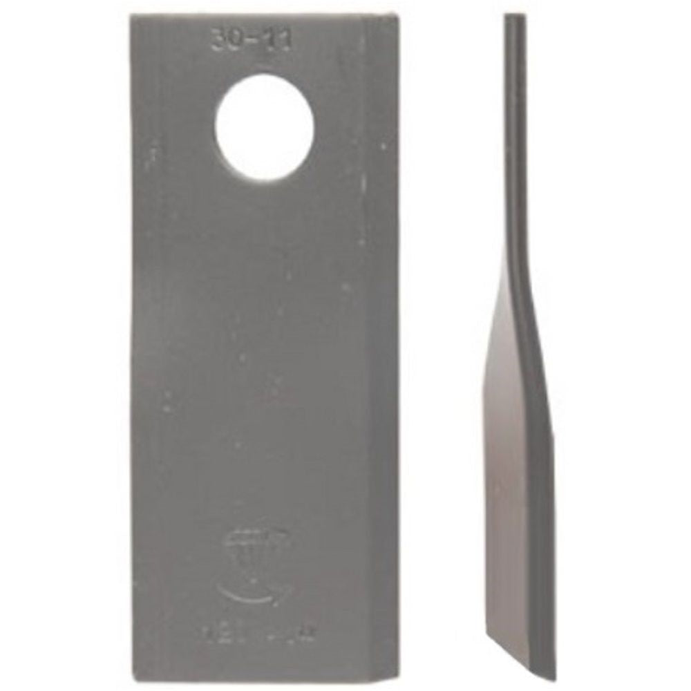 Left Hand Disc Mower Blade Fits Vicon Replaces 902.58.699