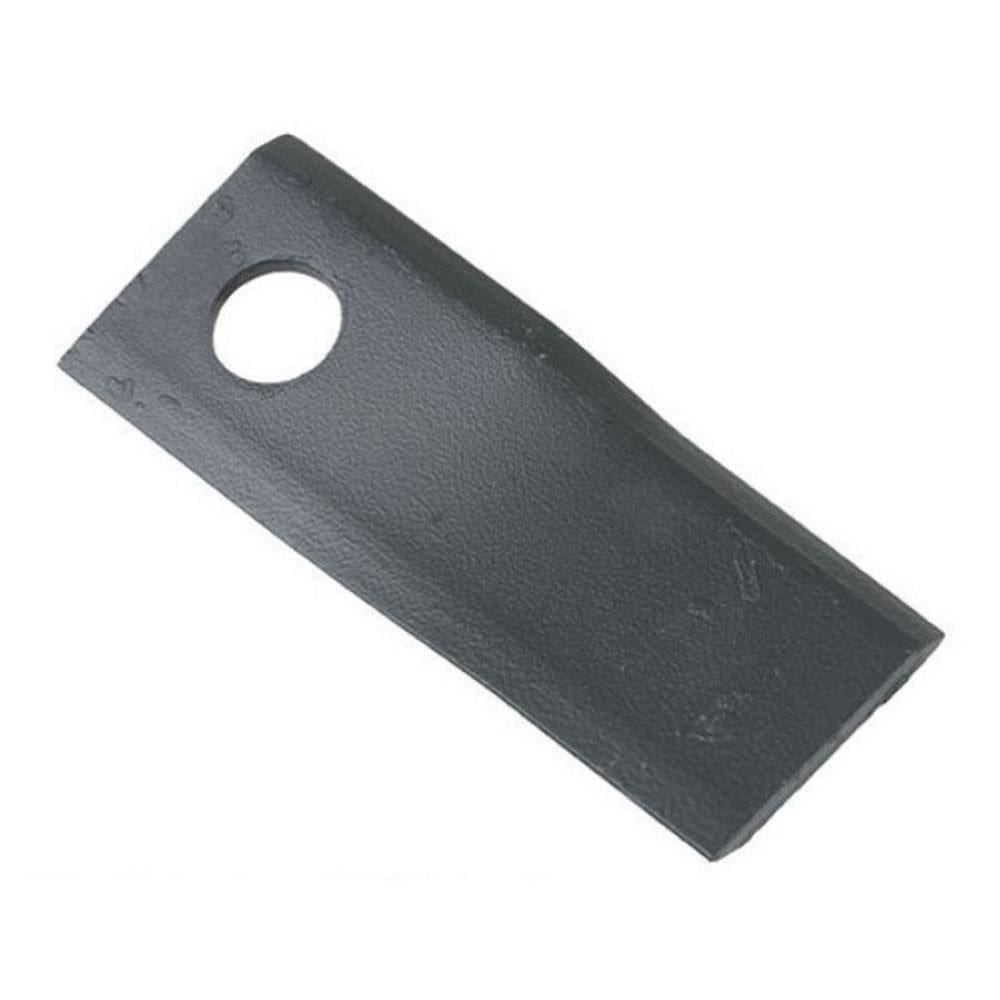 Left Hand Disc Mower Blade Fits Lely Replaces 58699