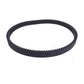 Transmission Belt Fits Husqvarna 587086101 532426740 580486201 580486301