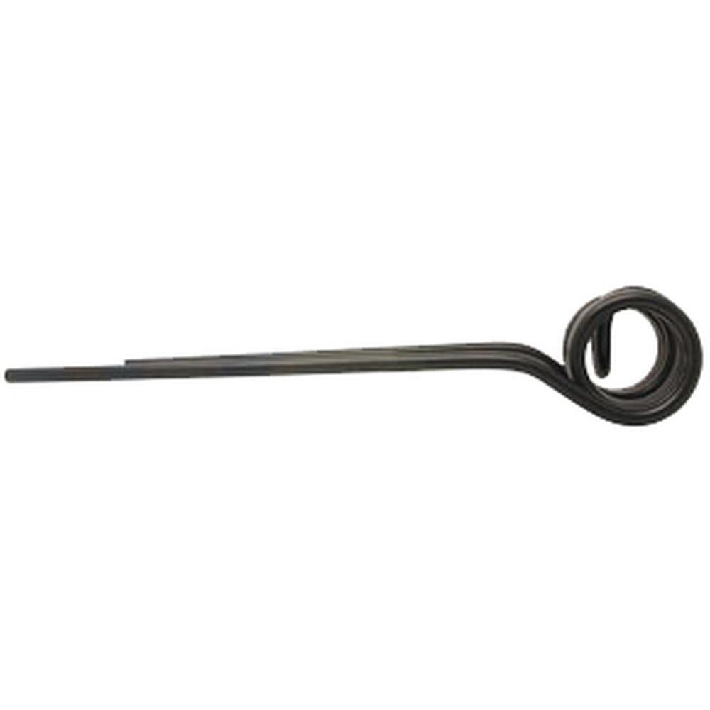 CCW Tedder Tine LH Fits Kuhn Replaces 58740600