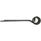 RH Tedder Tine (CW) Fits Kuhn Replaces 58740700