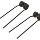 Qty 2: RH Tedder Tine (CW) Fits Kuhn Replaces 58740700