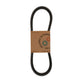 CVT Drive Belt Fits Kawasaki Replaces 59011-1077 Made with Aramid