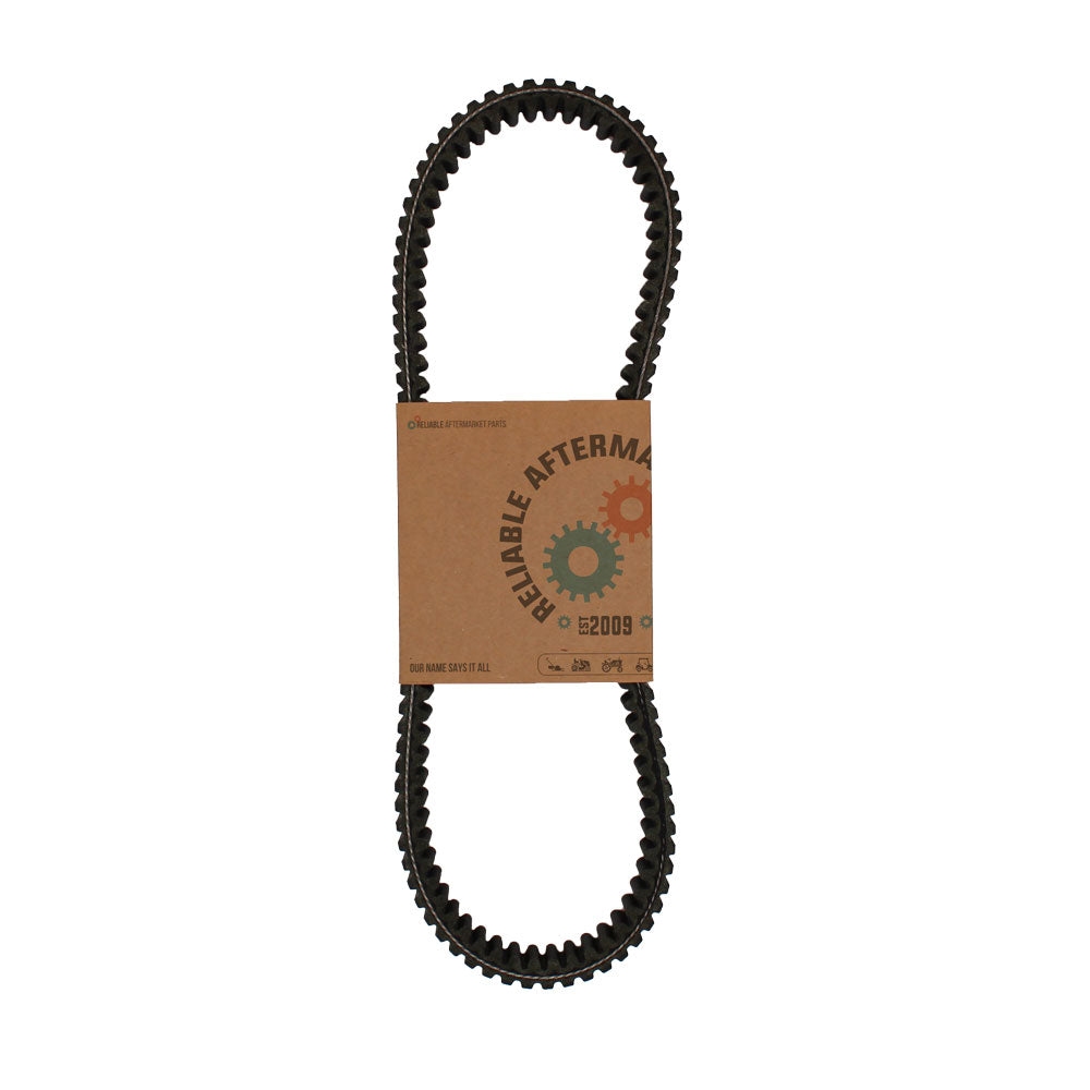 CVT Drive Belt Fits Kawasaki Replaces 59011-1077 Made with Aramid