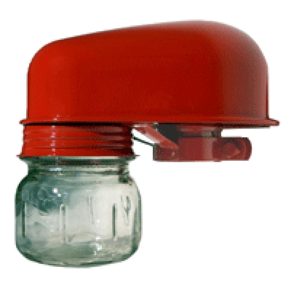 PRE-CLEANER Fits FARMALL Fits Donaldson H SH HV SHV for 2 Inch Pipe