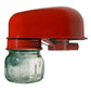 Pre-Cleaner Fits International Replaces 59095D