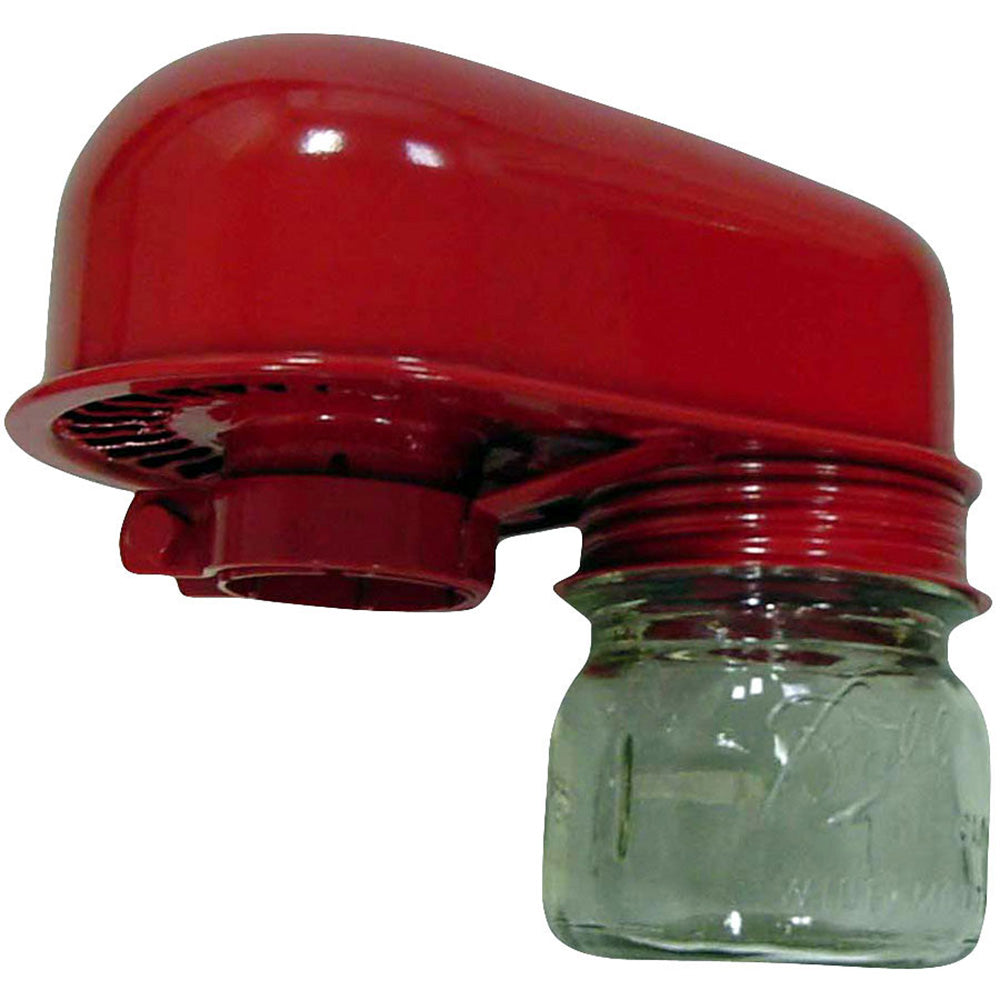 PRE-CLEANER Fits FARMALL Fits Donaldson H SH HV SHV for 2 Inch Pipe