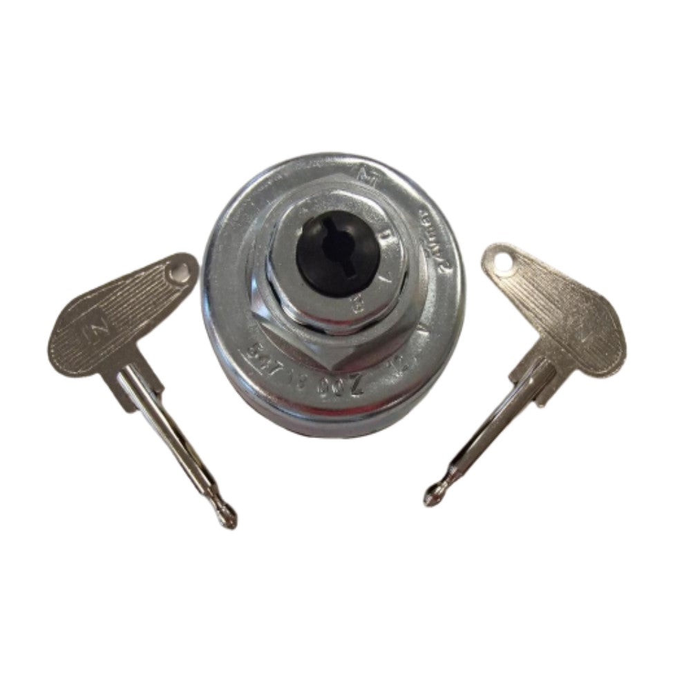Starter Switch 59115627 fits Zetor 6011 6045 6211 6245 7011 7045 7211 7245 7711