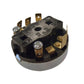Ignition Switch And Key fits Zetor 59115627 443861440050 443861440350