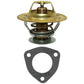 Thermostat & Thermostat Housing Gasket Fits Universal Replaces 115 11 141