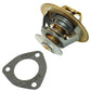 Thermostat & Thermostat Housing Gasket Fits Long Replaces TX10258