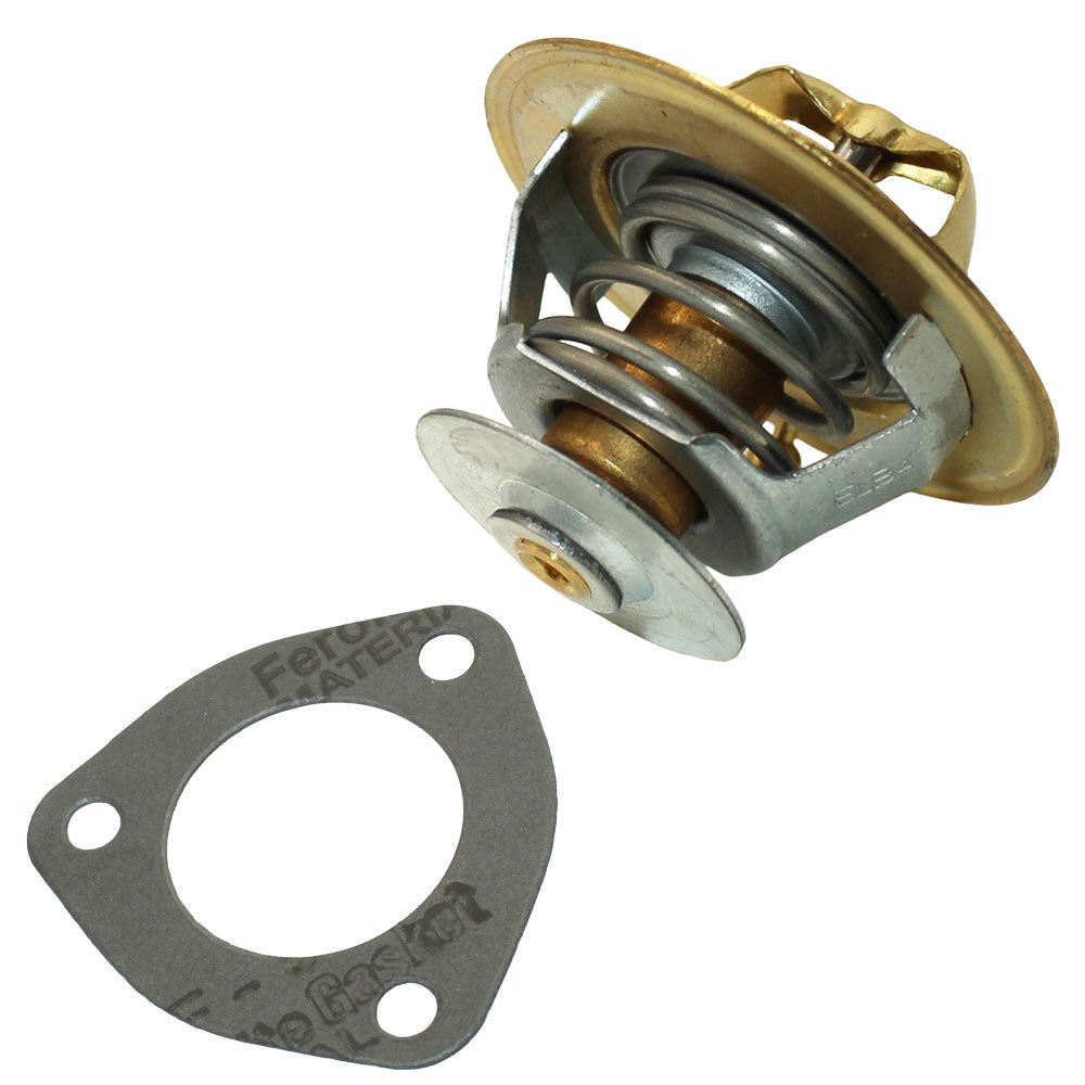 Thermostat & Thermostat Housing Gasket Fits Universal Replaces 115 11 141