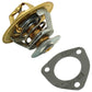 Thermostat & Thermostat Housing Gasket Fits Long Replaces TX10258